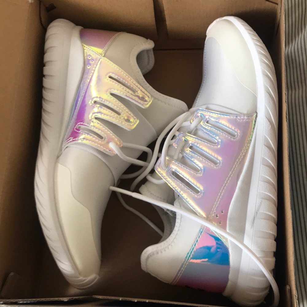 Adidas Tubular Radial K Sneakers